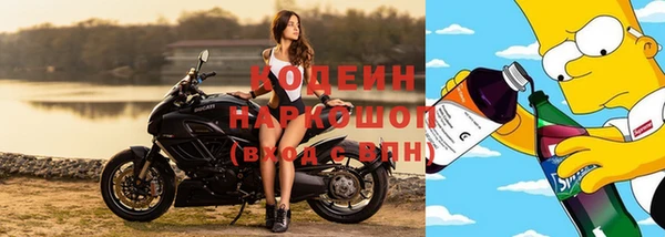 хмурый Усинск